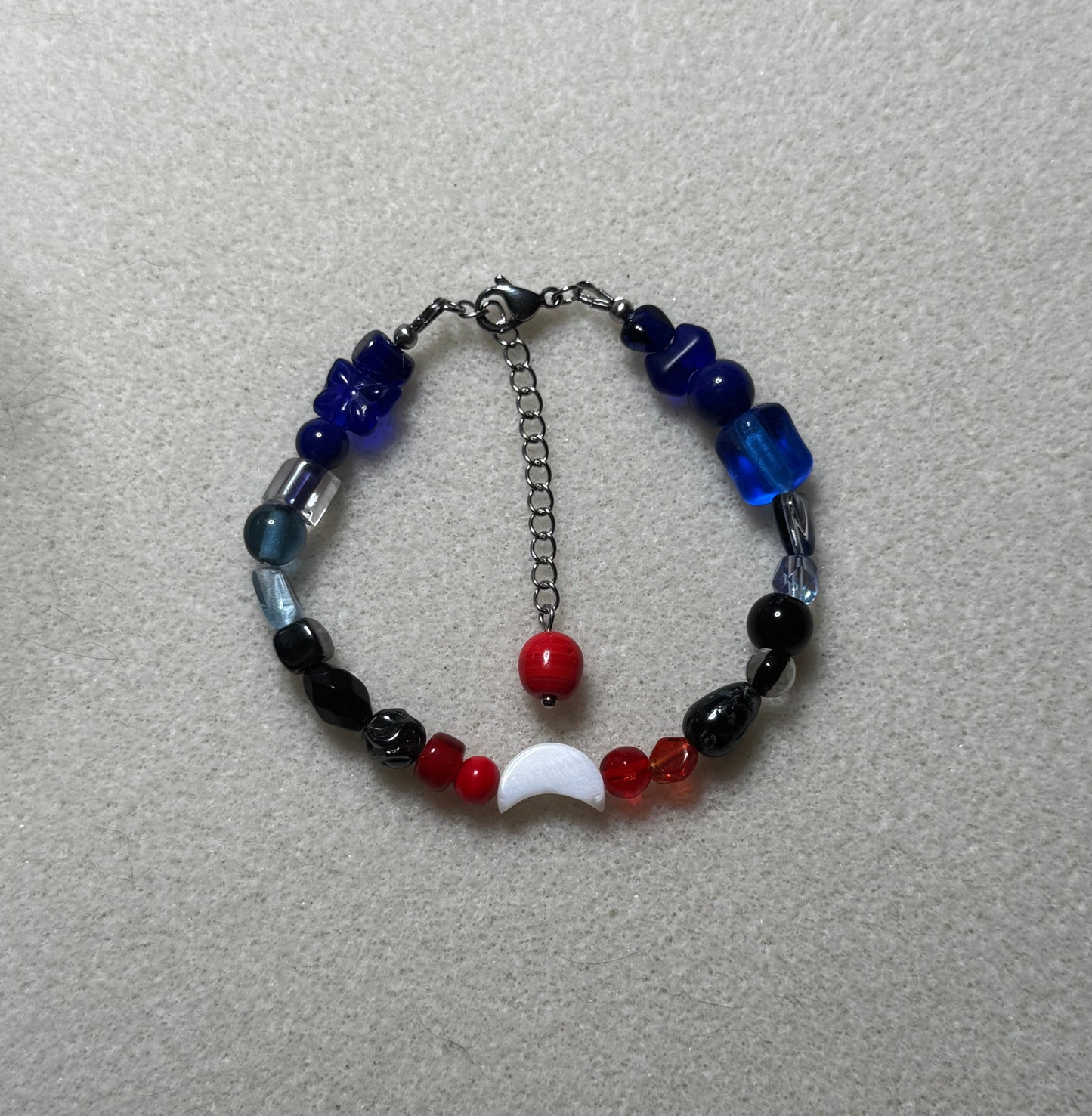 Punisher Phoebe Bracelet