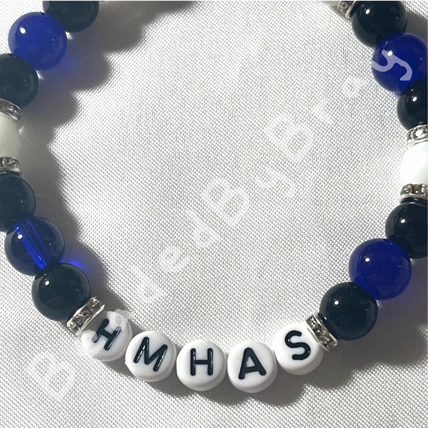 Billie HMHAS Bracelet