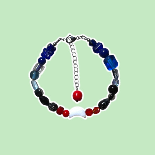 Punisher Phoebe Bracelet