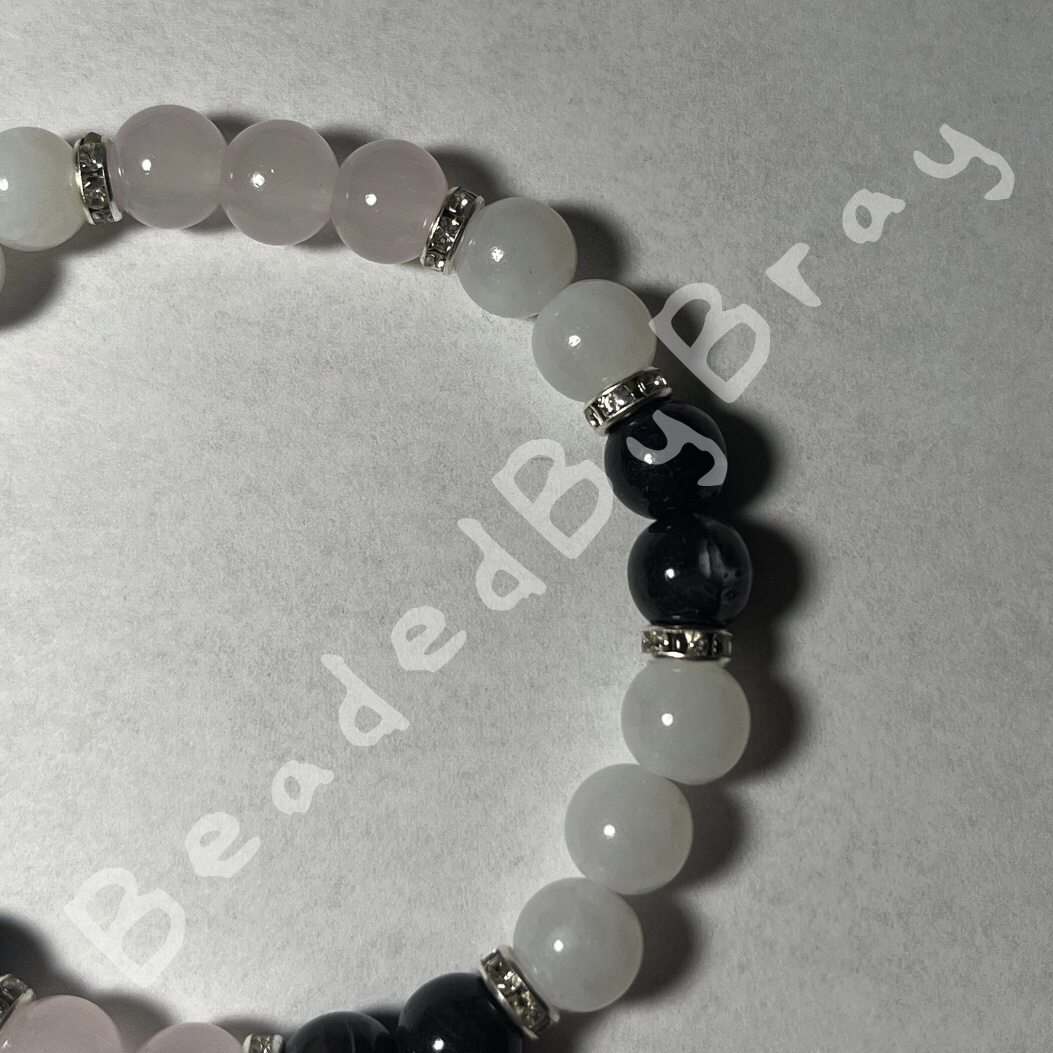 Spider Matching Bracelets