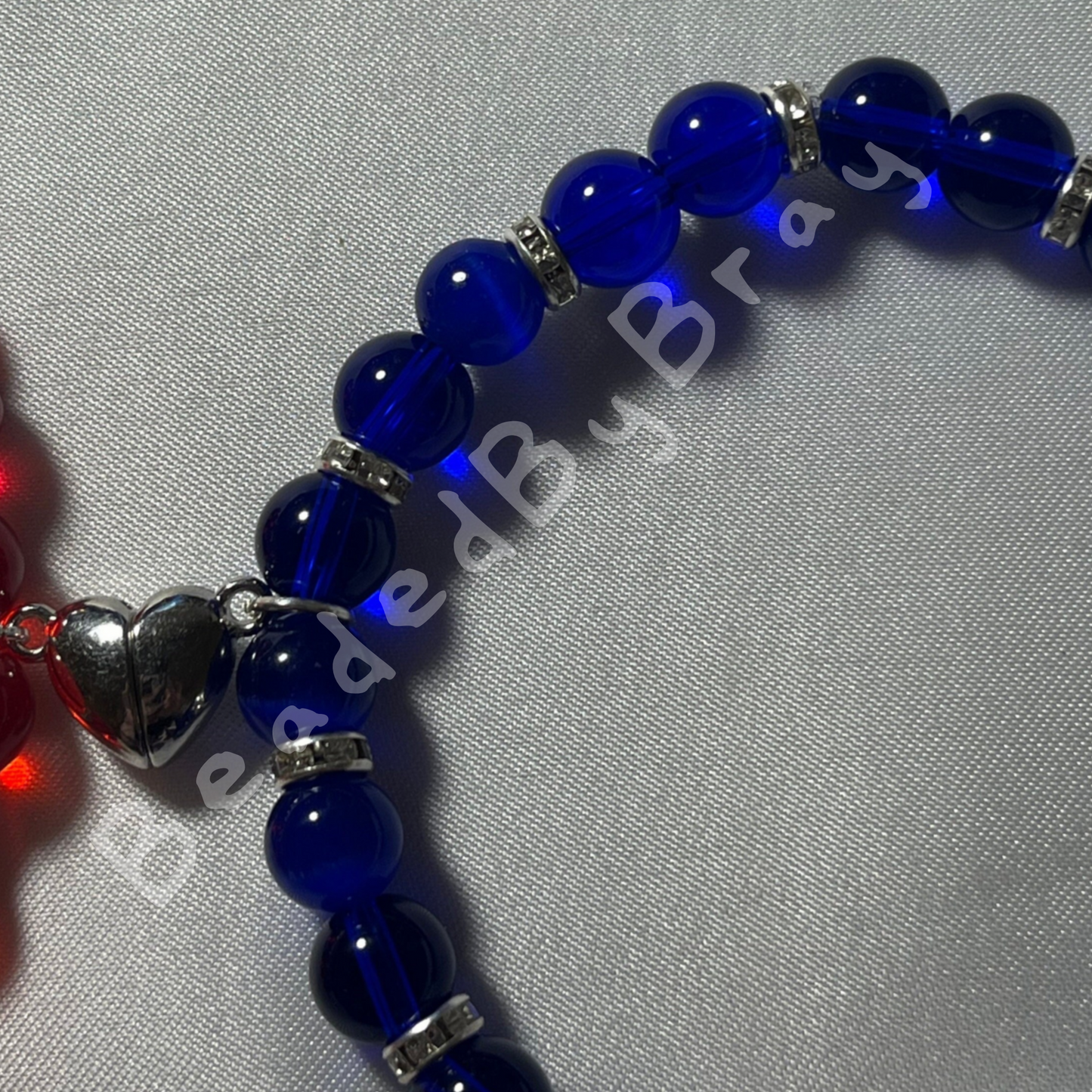 Ilo Matching Bracelets