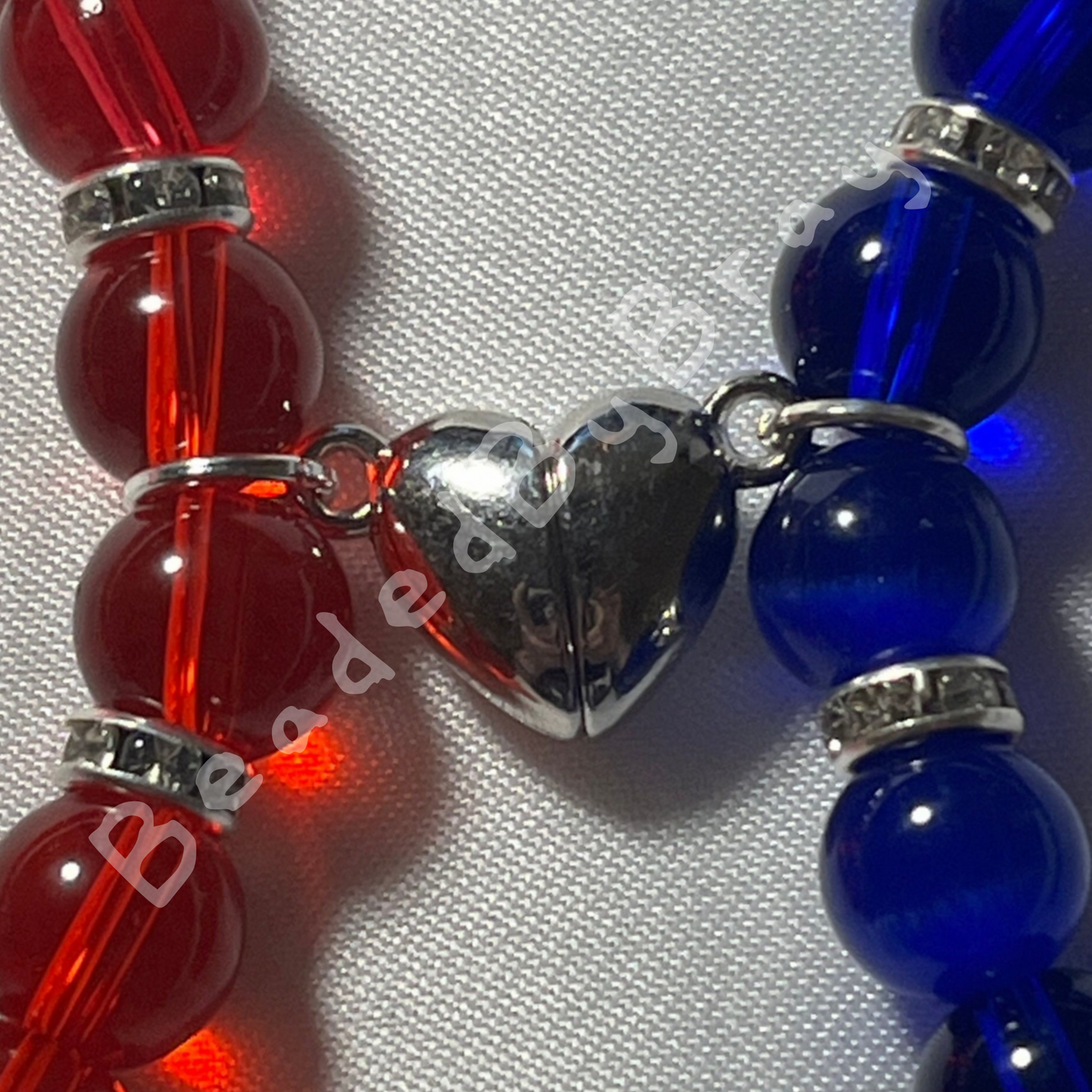 Ilo Matching Bracelets