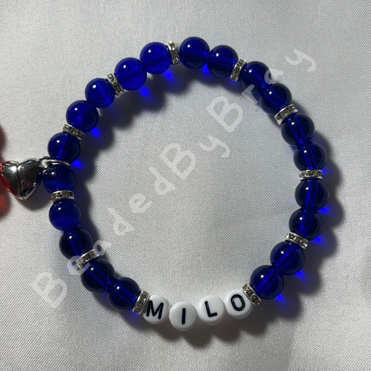 Ilo Matching Bracelets