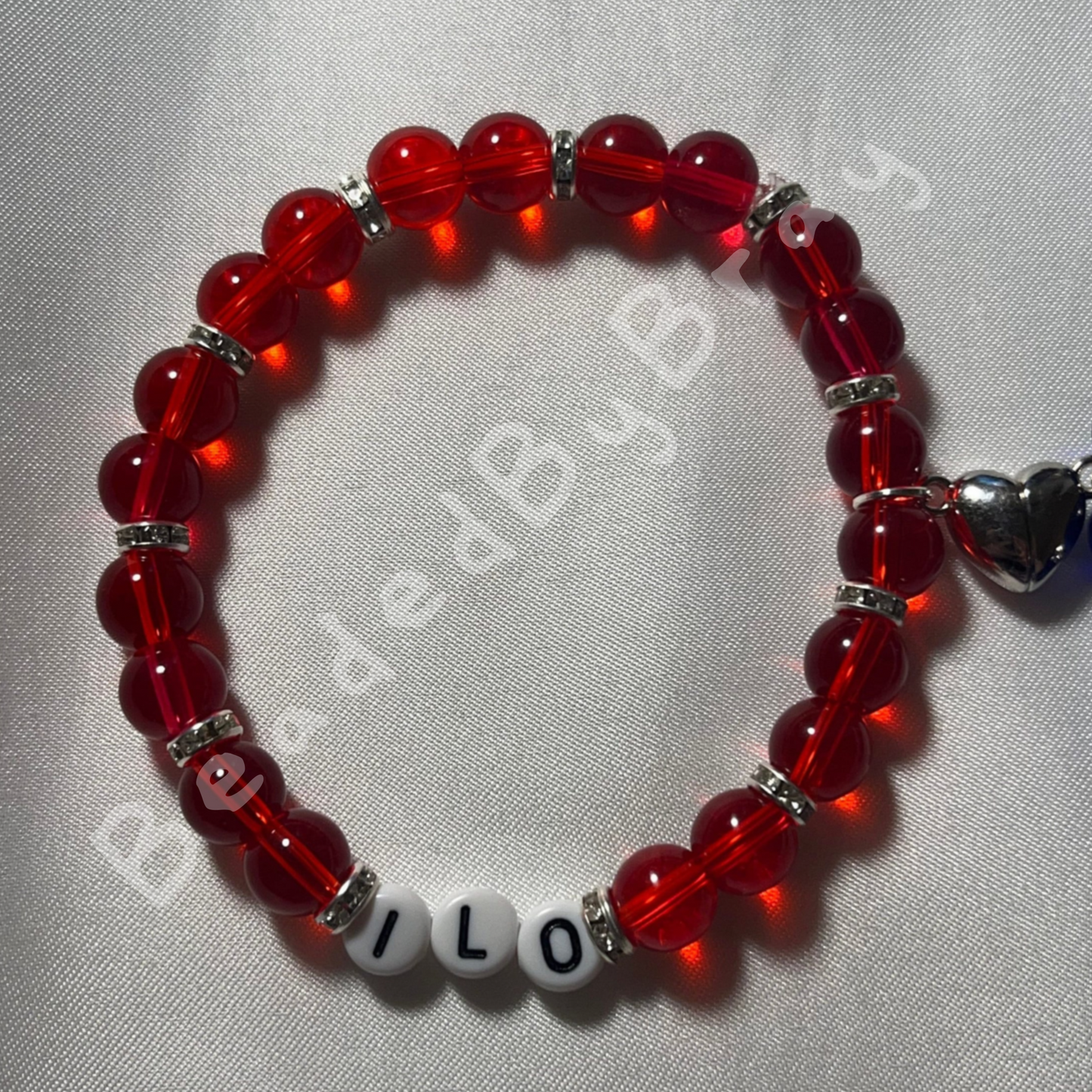 Ilo Matching Bracelets