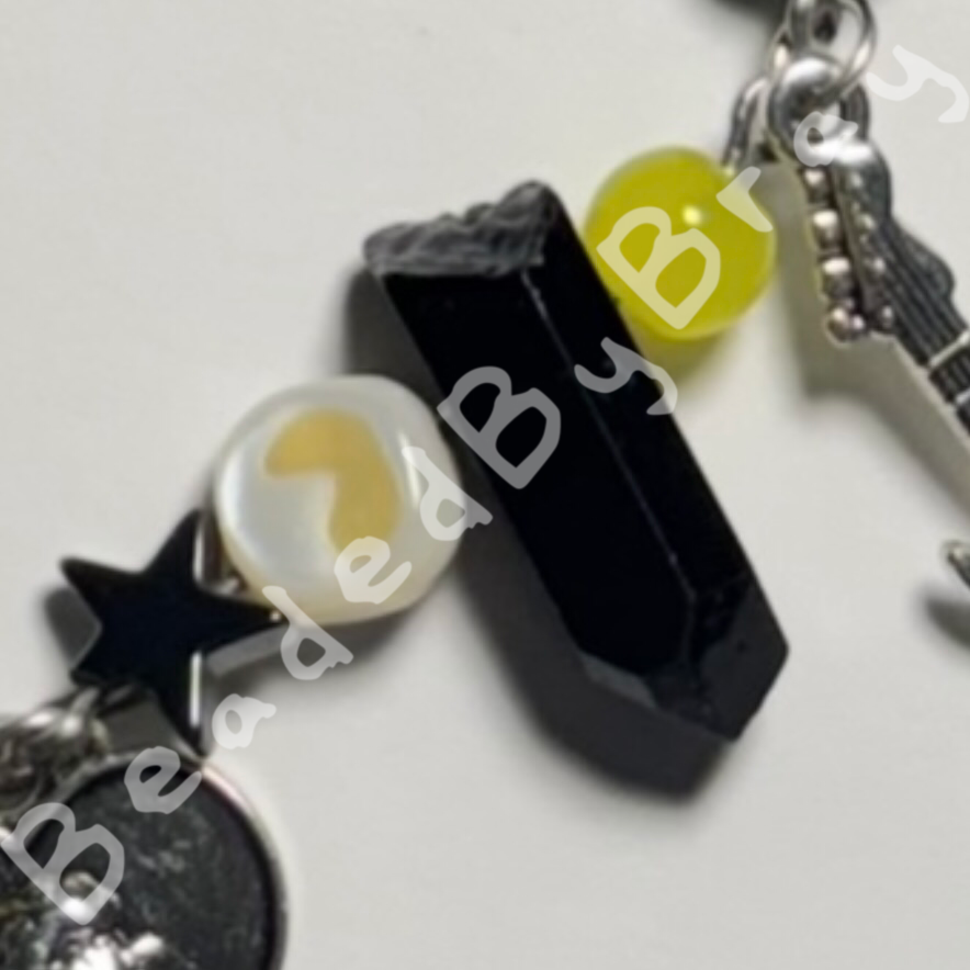 Elliott Either/Or Bracelet