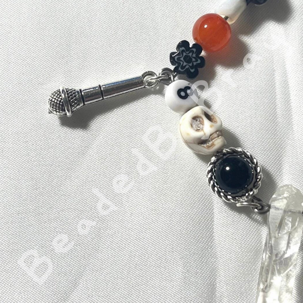 Elliott Figure 8 Bracelet