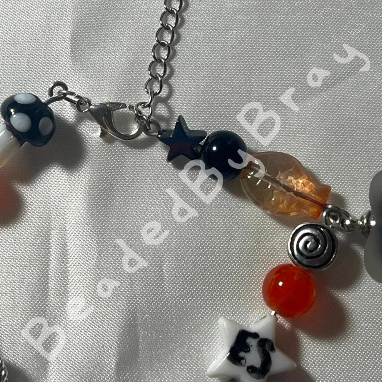 Elliott Figure 8 Bracelet