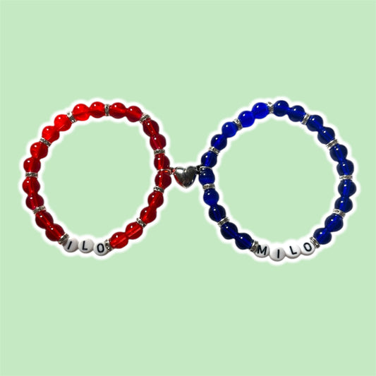 Ilo Matching Bracelets
