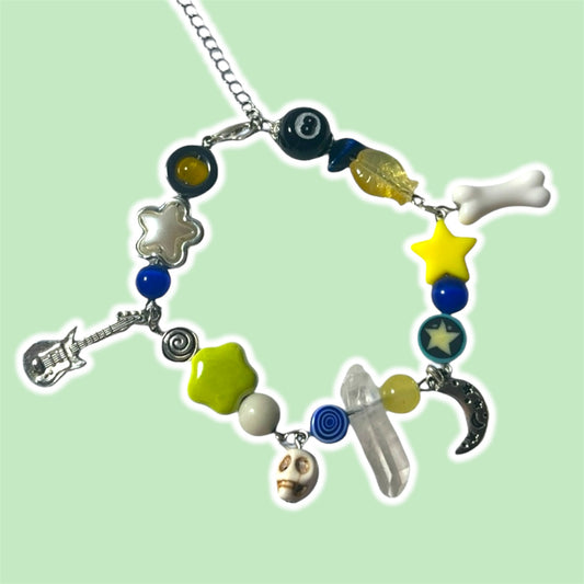 Elliott Moon Bracelet