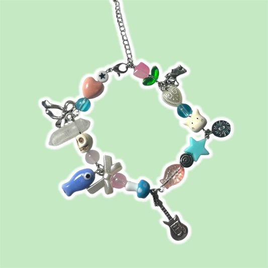 Harry Line Bracelet