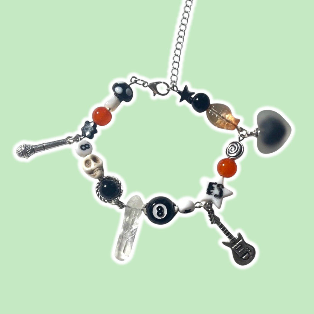 Elliott Figure 8 Bracelet