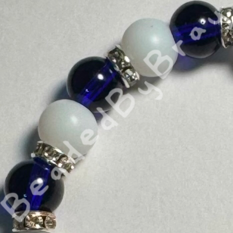 Wallow Nothing Bracelet