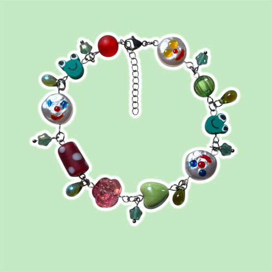 Custom Bracelet for Luly!!