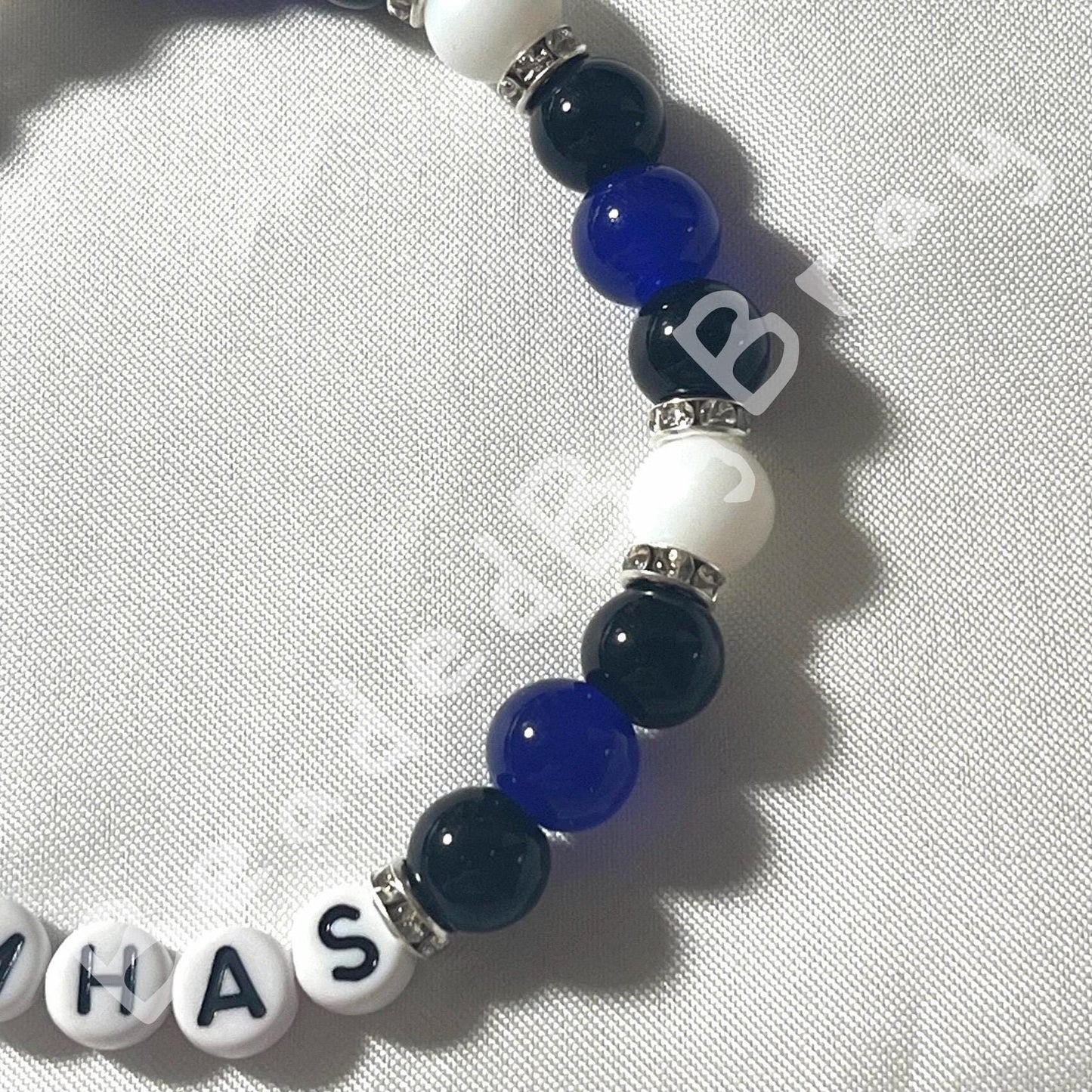 Billie HMHAS Bracelet