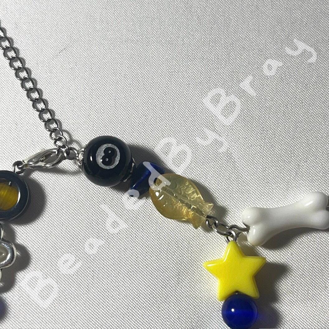 Elliott Moon Bracelet