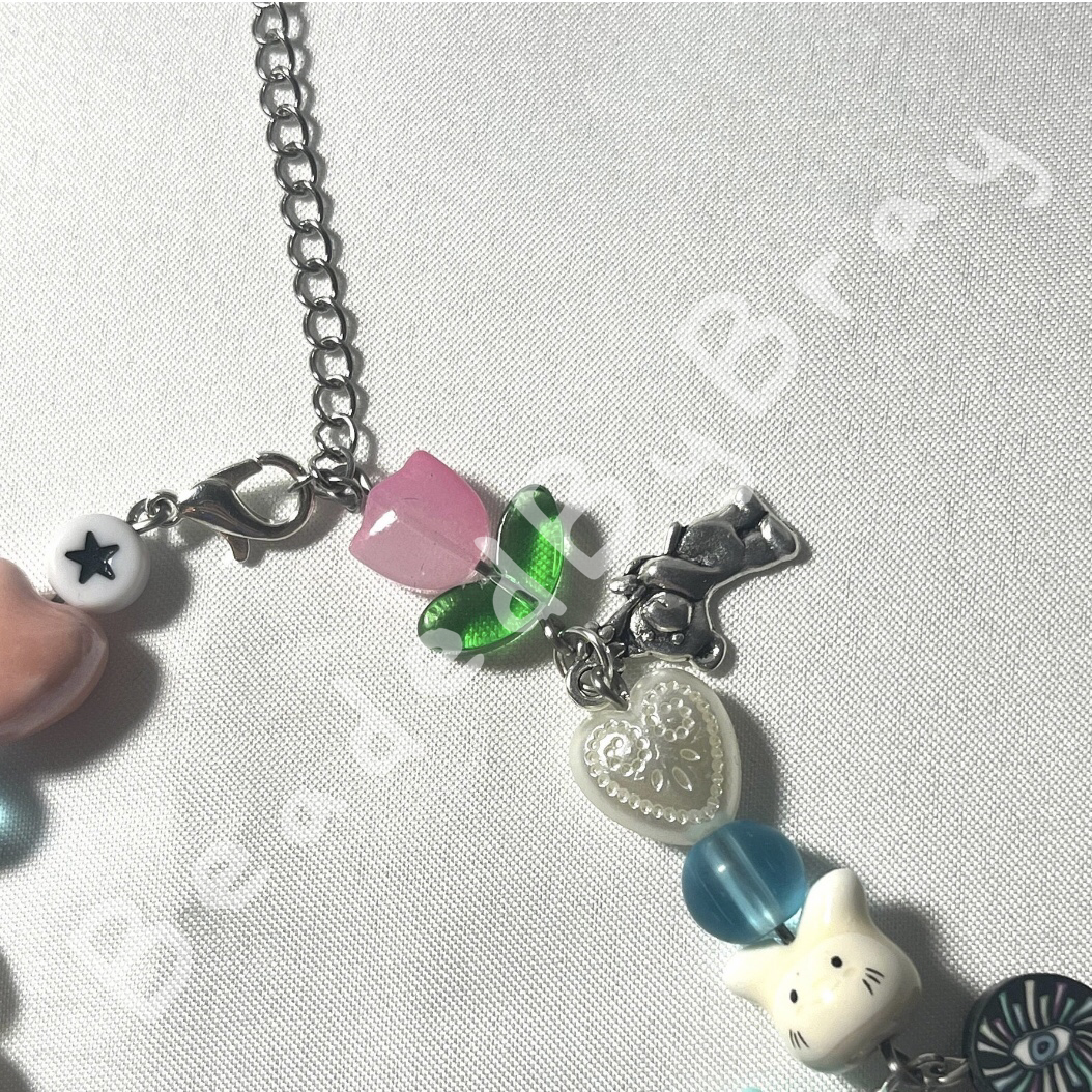 Harry Line Bracelet