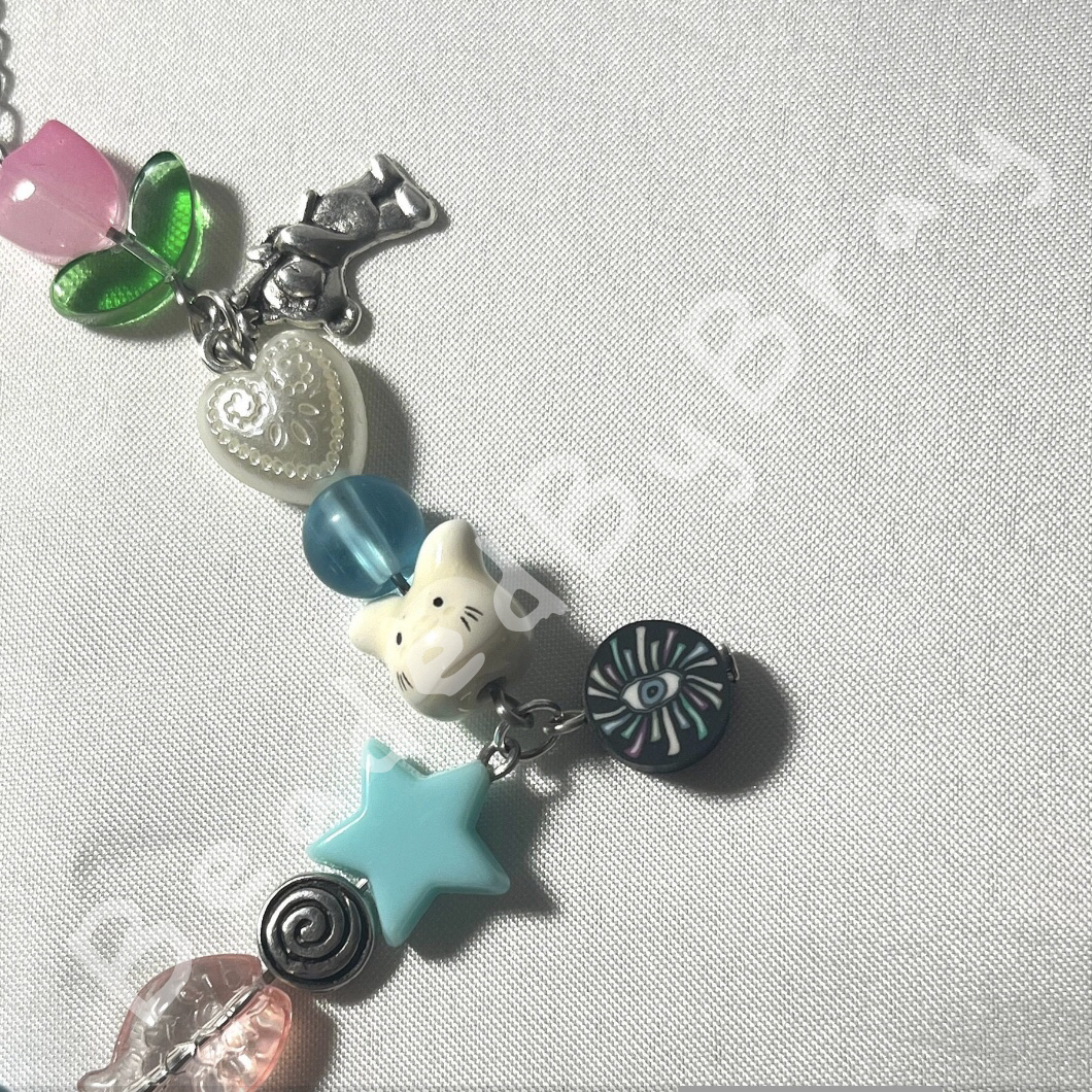 Harry Line Bracelet