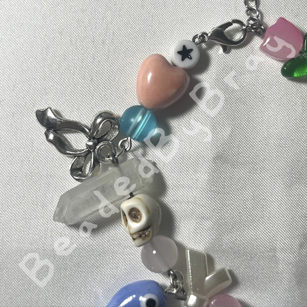 Harry Line Bracelet