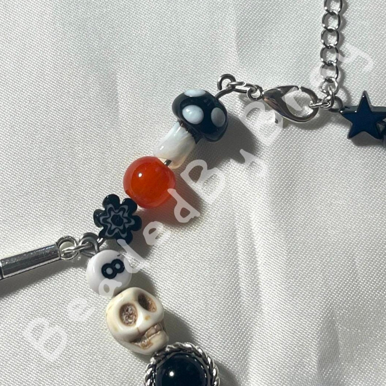 Elliott Figure 8 Bracelet