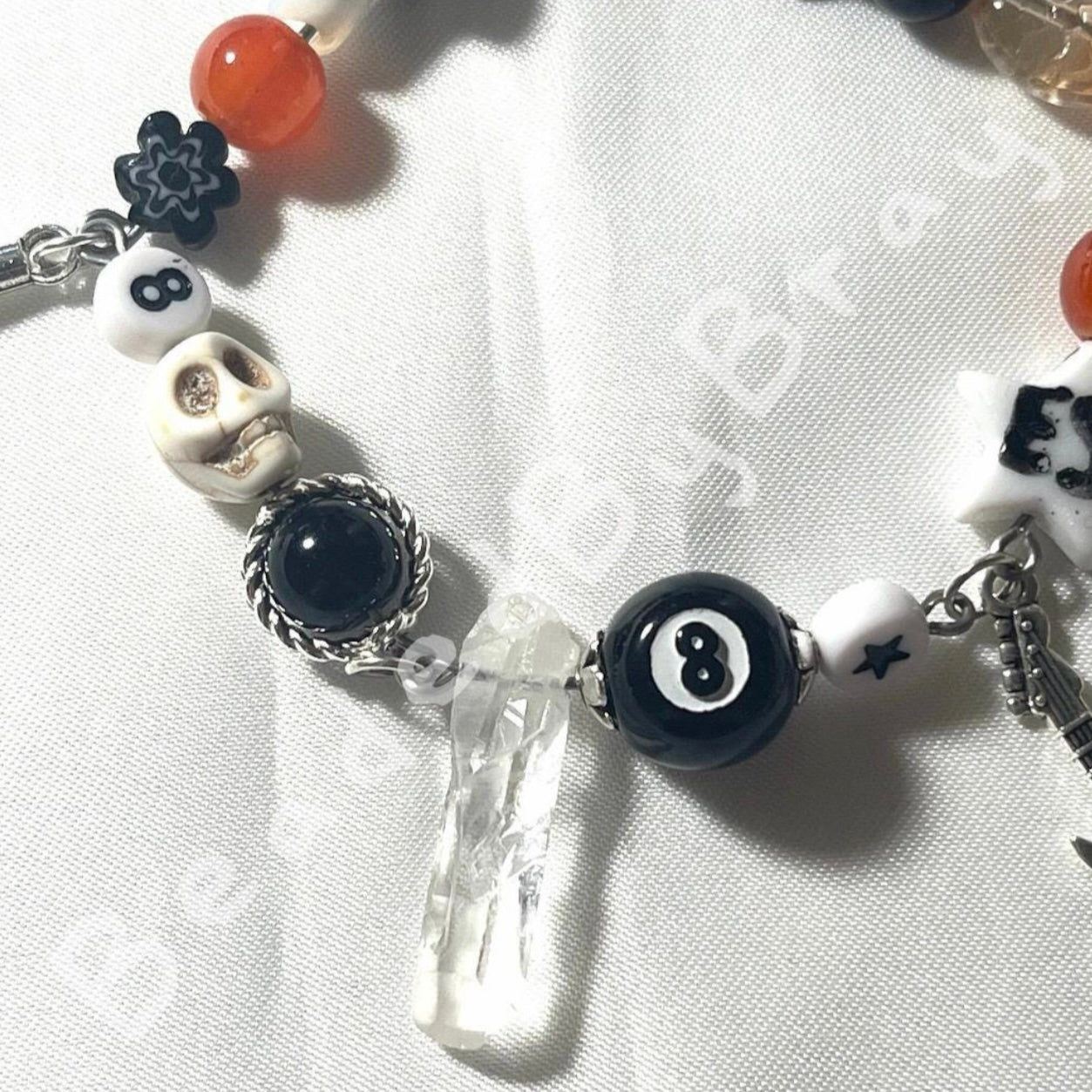 Elliott Figure 8 Bracelet