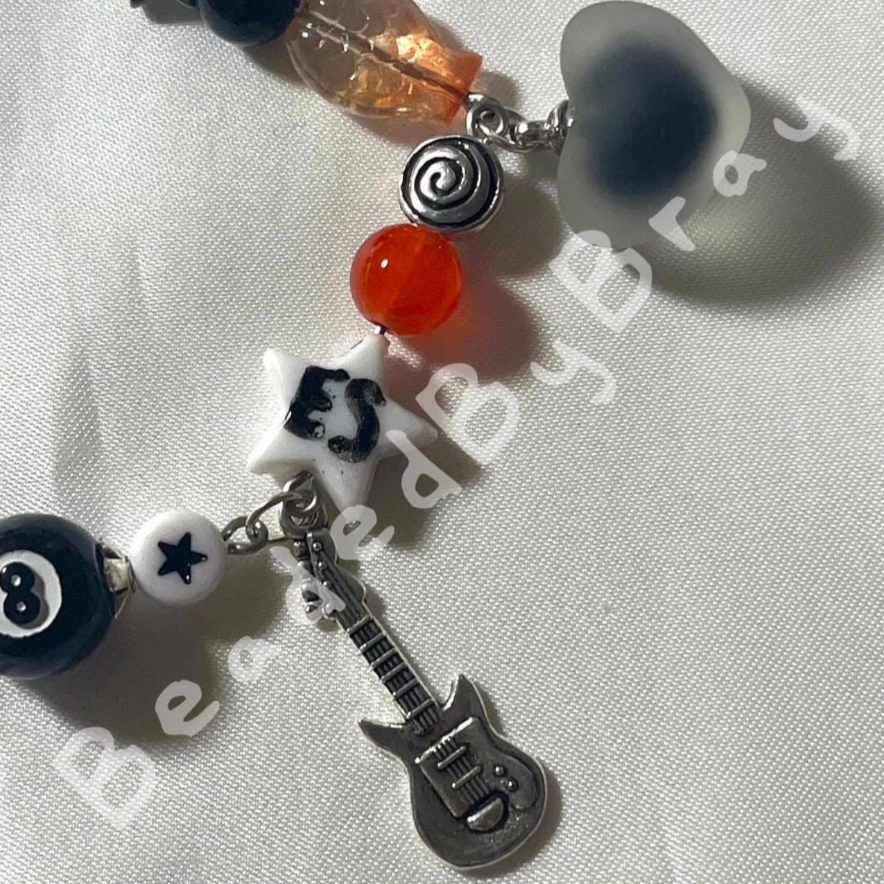 Elliott Figure 8 Bracelet