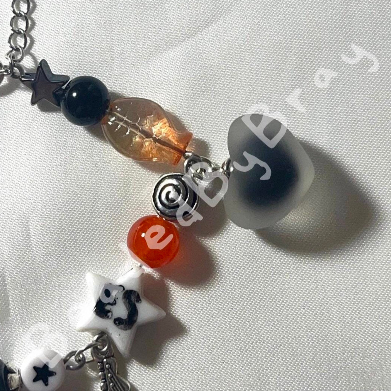 Elliott Figure 8 Bracelet