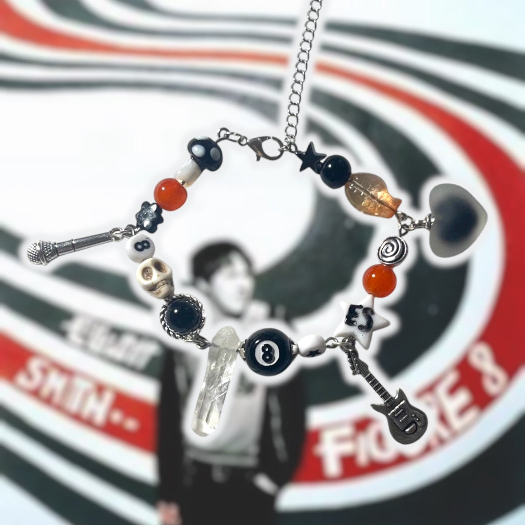 Elliott Figure 8 Bracelet