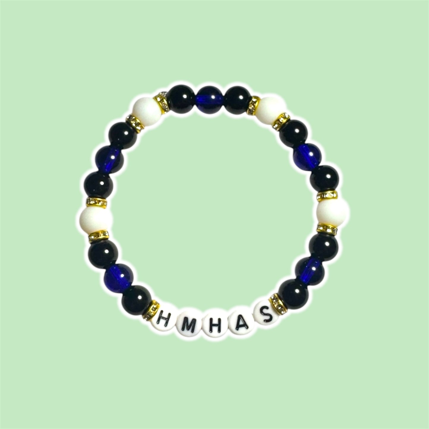Billie HMHAS Bracelet
