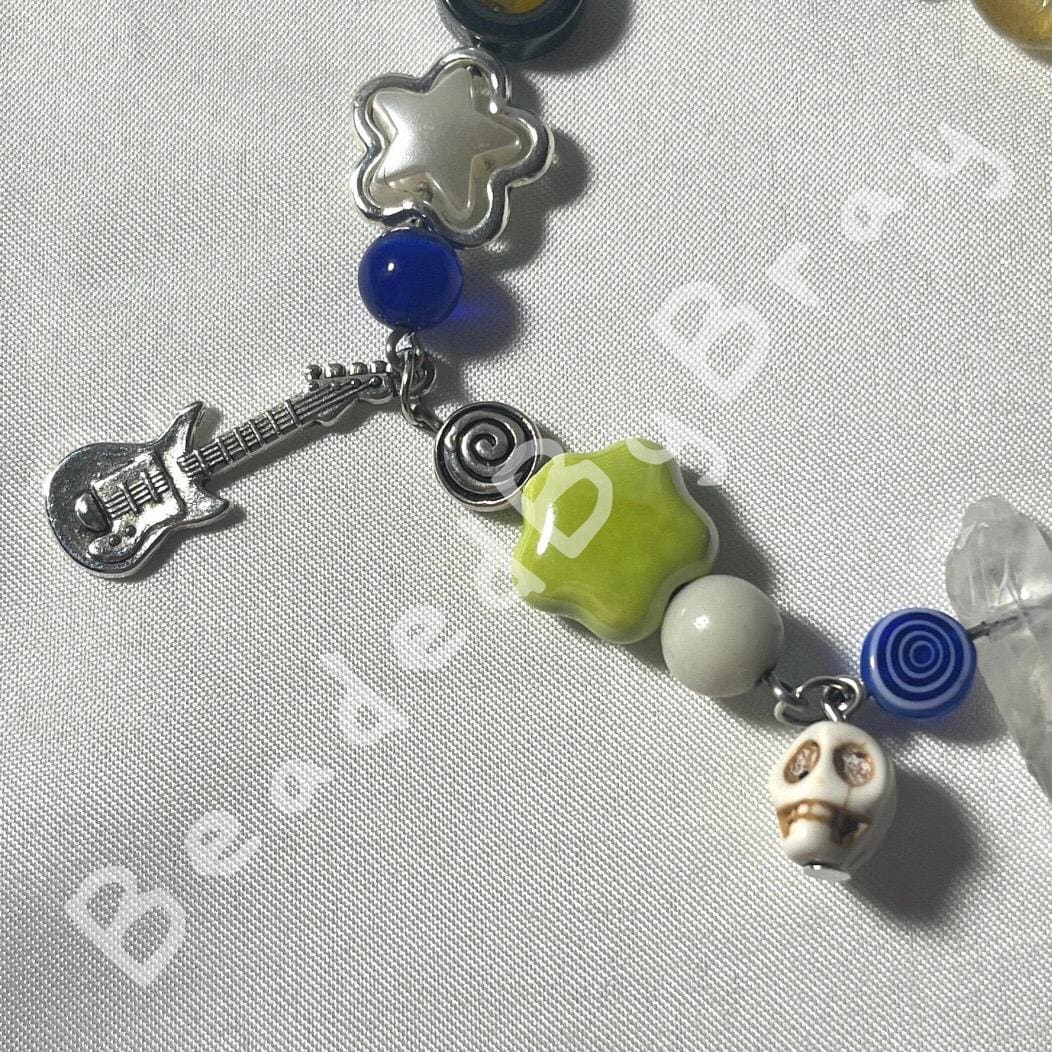 Elliott Moon Bracelet