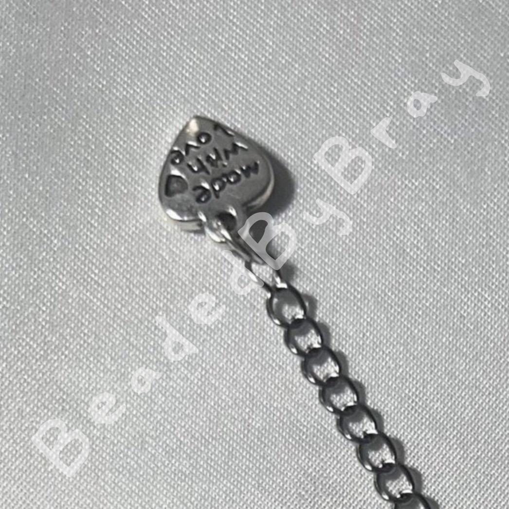 Elliott Moon Bracelet