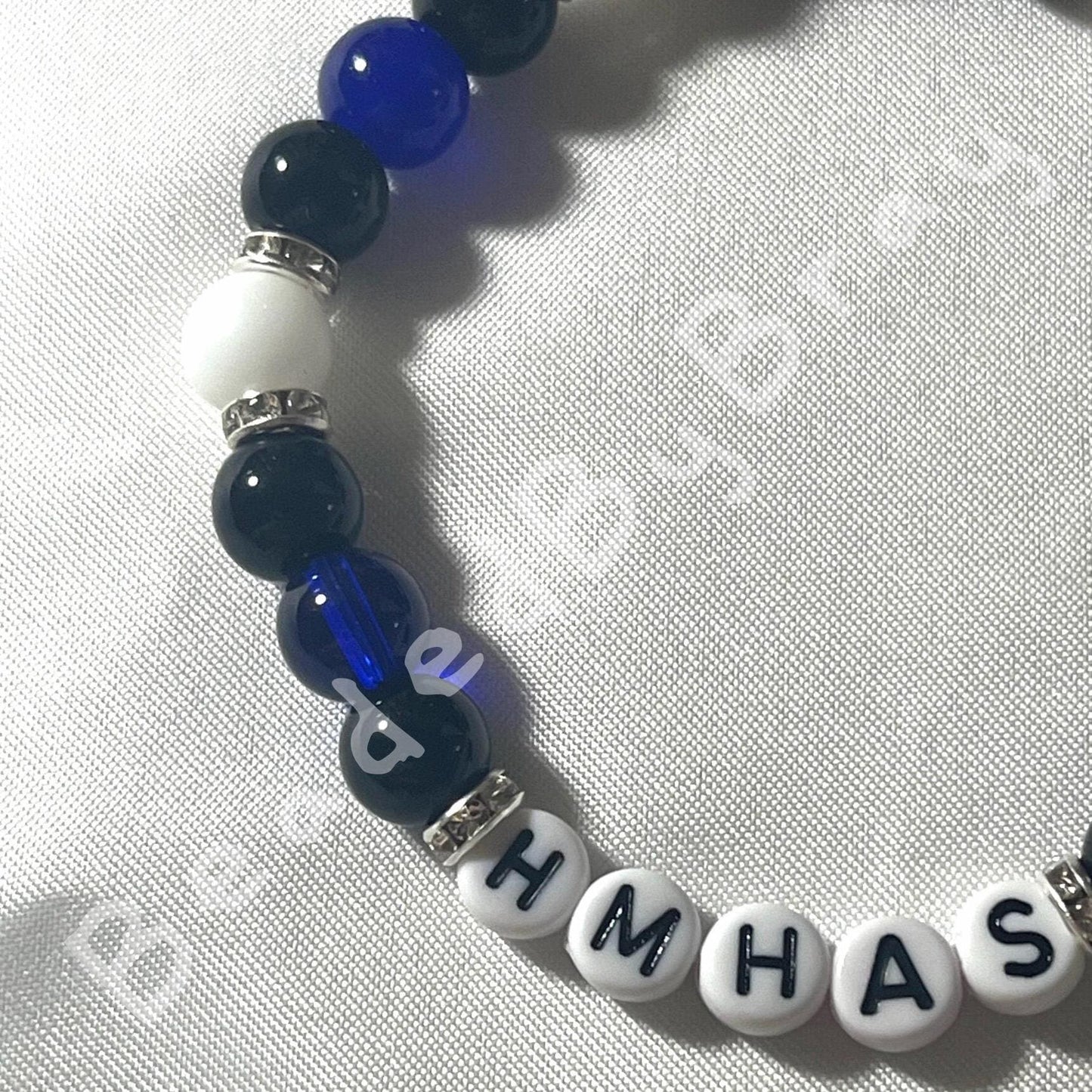 Billie HMHAS Bracelet